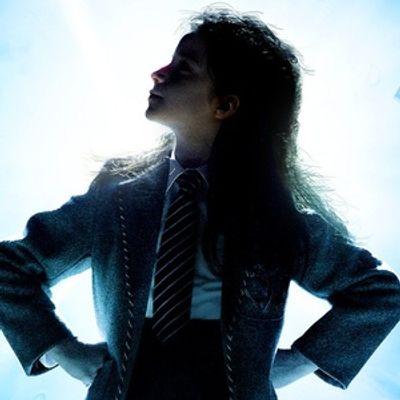 MATILDA THE MUSICAL to Open at Melbourne's Princess Theatre October 2027