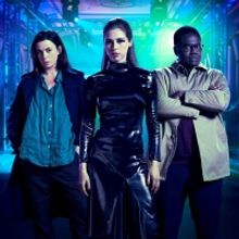 WE HUNT TOGETHER to Return to Showtime This Summer