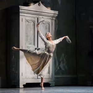 Review: CINDERELLA, Birmingham Hippodrome