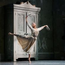 Review: CINDERELLA, Birmingham Hippodrome