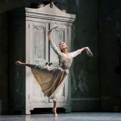 Review: CINDERELLA, Birmingham Hippodrome