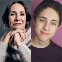 Laurie Metcalf To Guest Star In HELL ON EARTH: A NEW MUSICAL (ABOUT MIDDLE SCHOOL)…
