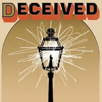 Review: DECEIVED at The Old Globe Photo