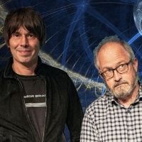 BWW Review: BRIAN COX AND ROBIN INCE'S CHRISTMAS COMPENDIUM OF REASON, Royal Albert Hall