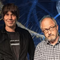 BWW Review: BRIAN COX AND ROBIN INCE'S CHRISTMAS COMPENDIUM OF REASON, Royal Albert…