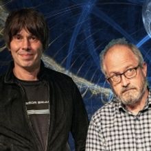 BWW Review: BRIAN COX AND ROBIN INCE'S CHRISTMAS COMPENDIUM OF REASON, Royal Albert H