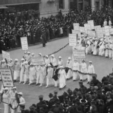 New Hampshire Theatre Project Partners With Strawbery Banke Museum to Present WELL-BE