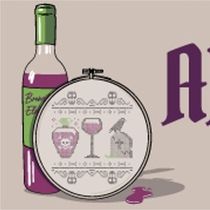 Vagabond Players Will Present ARSENIC AND OLD LACE This February