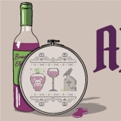 Vagabond Players Will Present ARSENIC AND OLD LACE This February