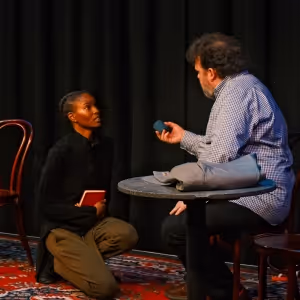 AND SCENE Returns Monday With Star-Studded Cast