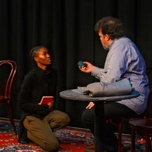 AND SCENE Returns Monday With Star-Studded Cast