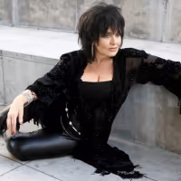 Lina Koutrakos Announces ONE NIGHT ONLY at Birdland February 20th