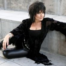 Lina Koutrakos Announces ONE NIGHT ONLY at Birdland February 20th