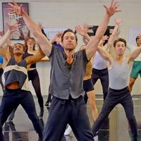 Video: Goodspeed's A CHORUS LINE in Rehearsal Video