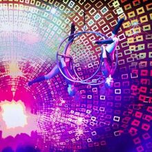 State Theatre New Jersey to Present A MAGICAL CIRQUE CHRISTMAS in December