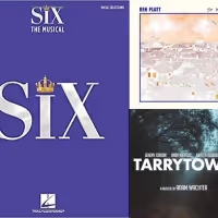 New and Upcoming Releases For the Week of May 11 - New Single From Ben Platt, SIX…