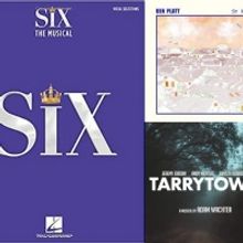 New and Upcoming Releases For the Week of May 11 - New Single From Ben Platt, SIX…