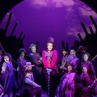 VIDEO: Get A First Look At CHARLIE AND THE CHOCOLATE FACTORY In Brazil