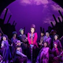 VIDEO: Get A First Look At CHARLIE AND THE CHOCOLATE FACTORY In Brazil