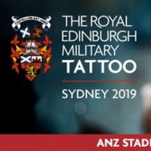 BWW REVIEW: THE ROYAL EDINBURGH MILITARY TATTOO SYDNEY 2019 Gives Sydney A Taste Of T
