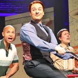 Video: Get A First Look At Goodspeed's A COMPLICATED WOMAN