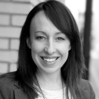 Centre Stage Promotes Laura Nicholas to Managing Artistic Director