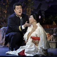 Portland Opera's MADAMA BUTTERFLY Opens Friday
