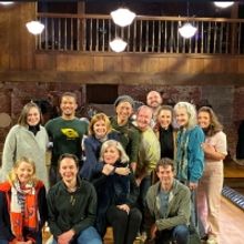 Photos: Original Cast Member Faith Prince Visits A MAN OF NO IMPORTANCE