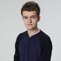 David Jeffery To Make Broadway Debut as Connor Murphy in DEAR EVAN HANSEN
