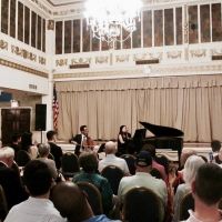 An Die Musik Presents: BOLCOM, VAUGHAN WILLIAMS, BIELAWA, WINKLER