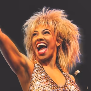 Exclusive: Jayna Elise To Lead TINA Second National Tour; Full Cast Announced