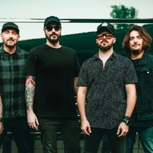 Breaking Benjamin & Staind to Embark on Co-Headlining ‘Awaken The Fallen Tour’