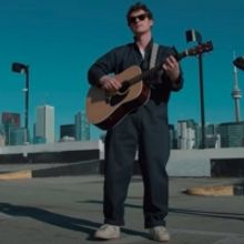 VIDEO: Noah Reid Releases the Music Video for 'Got You'