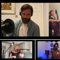 VIDEO: Ramin Karimloo Sings 'Music of the Night'