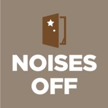 NOISES OFF Added to ZACH Theatre 2022-2023 Season