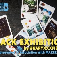 Cast and Creatives Announced for BLACK EXHIBITION