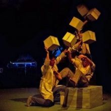 Internationally Acclaimed Barcelona Based Theater Company Comes To LATEA!