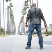 VIDEO: Watch the Trailer for JOHN HENRY, Starring Terry Crews