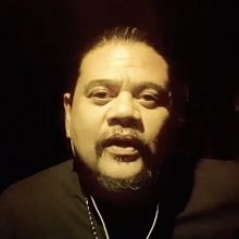 VIDEO: Jamie Esteva Wilson on His Lifelong Friendship With the Late Carlos Celdran