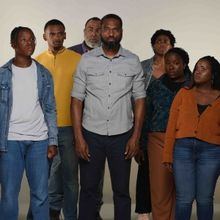 Theatre In The X Celebrates 10th Anniversary With New Staging Of ZOOMAN AND THE SIGN