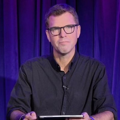 Notes on a Script: How Jamie Wax Found Izzy's Voice for CALL ME IZZY