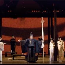 VIDEO: Dallas Opera Returns With MADAME BUTTERFLY, February 18