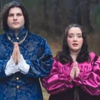 Capitol City Opera Company Set To Present Gounod's ROMEO ET JULIETTE
