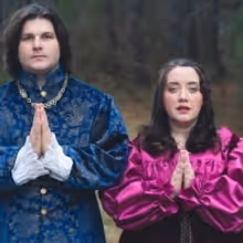Capitol City Opera Company Set To Present Gounod's ROMEO ET JULIETTE