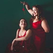 Sweetback Sisters Country Christmas Singalong to be Presented At The Bell House