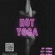 HOT YOGA to Make Hollywood Fringe Debut as Immersive One-Woman Dark Comedy Photo
