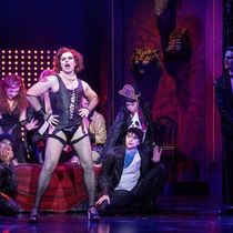 Review: ROCKY HORROR SHOW at The Civic, Auckland