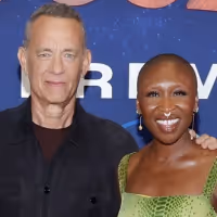 Photos: Cynthia Erivo, Tom Hanks & More Hit the PINOCCHIO Red Carpet