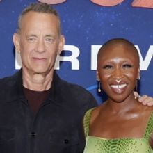 Photos: Cynthia Erivo, Tom Hanks & More Hit the PINOCCHIO Red Carpet