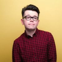 Edinburgh 2022: Review: CHRISTOPHER MACARTHUR-BOYD: OH NO, Monkey Barrel